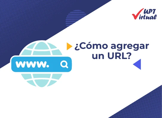 Agregar un recurso URL