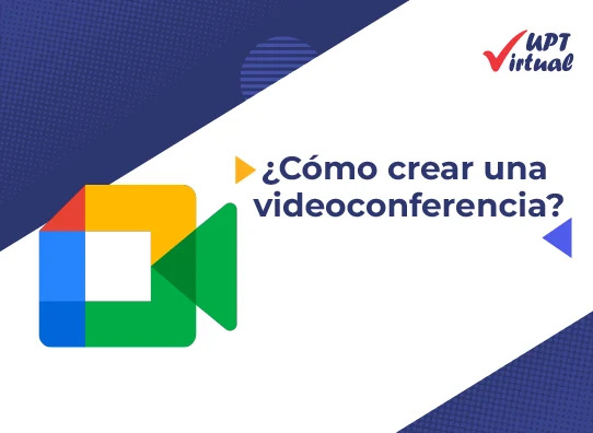 Portada crear una videoconferencia